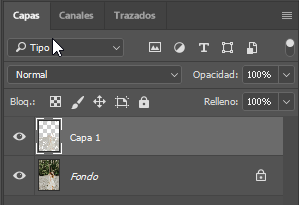 Como hacer un efecto onírico en Photoshop - CableNaranja