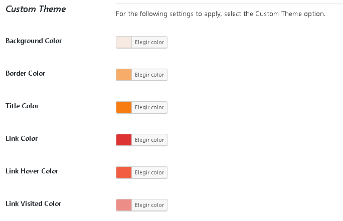 Como crear tablas de contenidos en WordPress con el plugin Easy-Table of Contents - CableNaranja