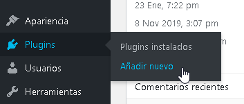 Como incrustar archivos en #Wordpress con el plugin-Document Embedder - CableNaranja