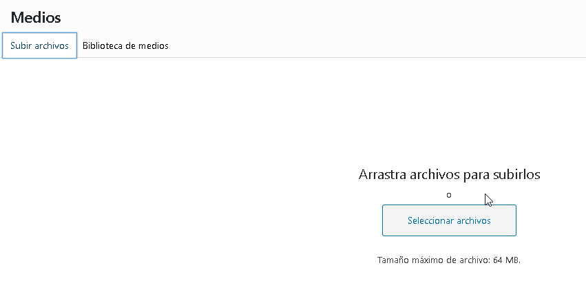 Como incrustar archivos en #Wordpress con el plugin-Document Embedder - CableNaranja