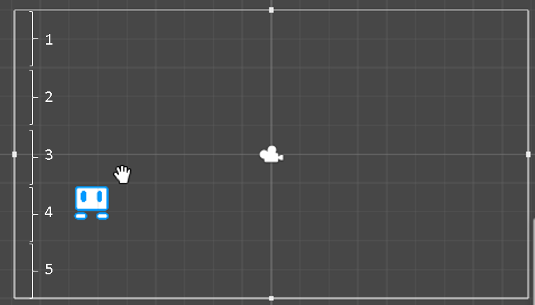 Como iniciar un proyecto 2D en Unity - CableNaranja