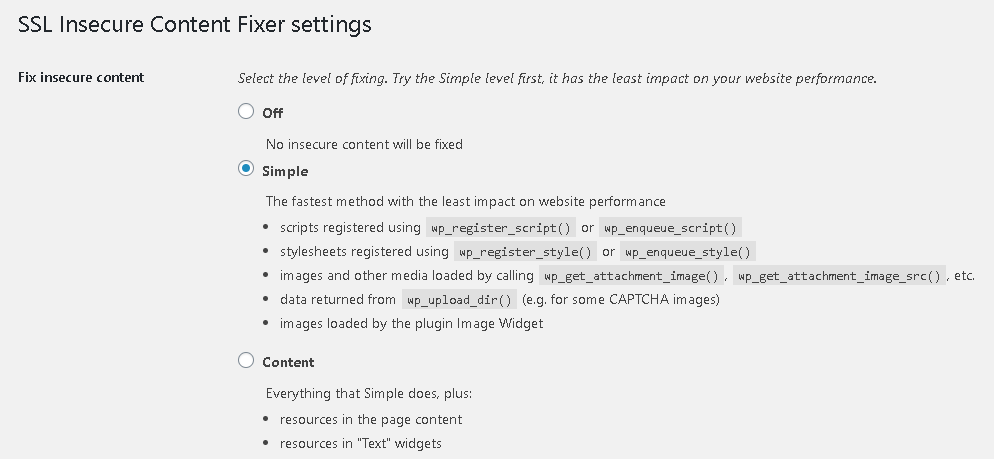 Como recuperar un sitio #Wordpress con problemas SSL - CableNaranja