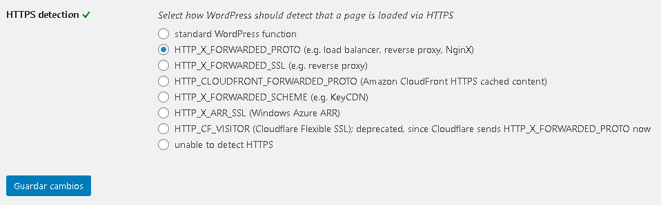 Como recuperar un sitio #Wordpress con problemas SSL - CableNaranja