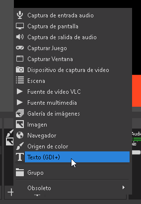 Aprende a preparar un template para tus videos o livestreams en OBS - CableNaranja