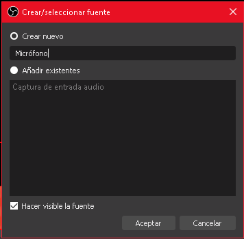 Aprende a preparar un template para tus videos o livestreams en OBS - CableNaranja