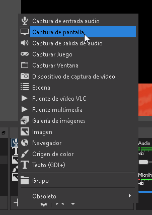 Aprende a preparar un template para tus videos o livestreams en OBS - CableNaranja