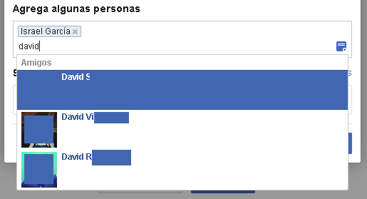 Como crear grupos en tus páginas de Facebook - CableNaranja