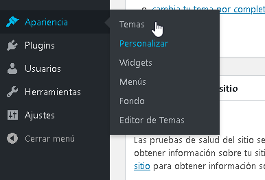 ¿Qué son los temas de #WordPress y cómo instalarlos? - CableNaranja