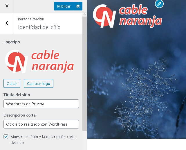 ¿Qué son los temas de #WordPress y cómo instalarlos? - CableNaranja