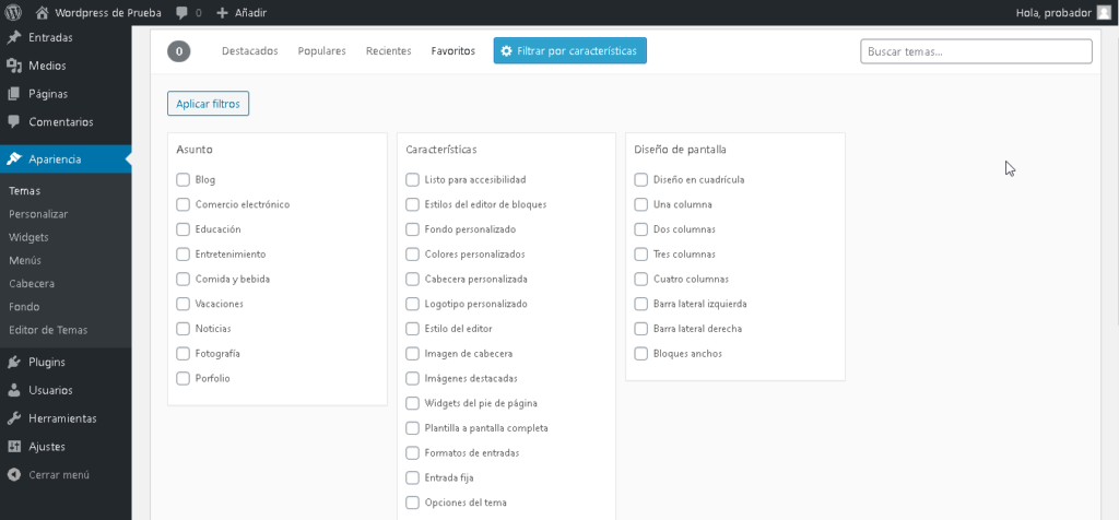 ¿Qué son los temas de #WordPress y cómo instalarlos? - CableNaranja