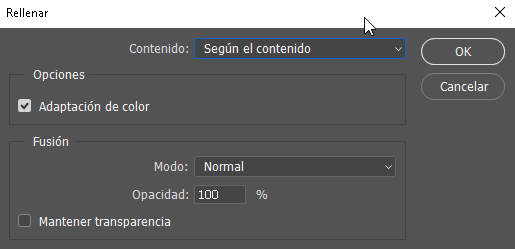 Elimina objetos de tus imágenes fácilmente con Photoshop - CableNaranja