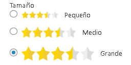 Puntua las entradas de tu #Wordpress con Yet Another Stars Rating - CableNaranja