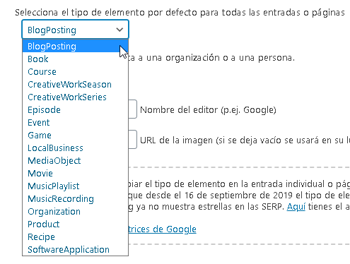 Puntua las entradas de tu #Wordpress con Yet Another Stars Rating - CableNaranja