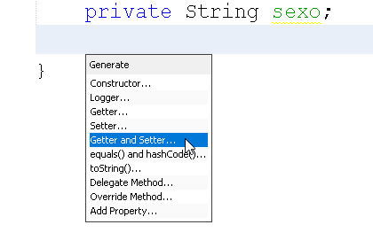 Cómo insertar datos desde una aplicación Java hacia MySQL - CableNaranja