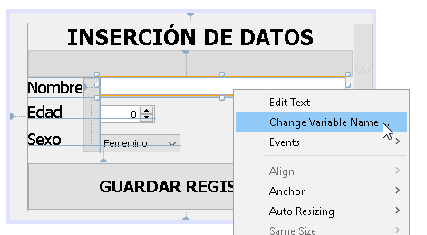 Cómo insertar datos desde una aplicación Java hacia MySQL - CableNaranja