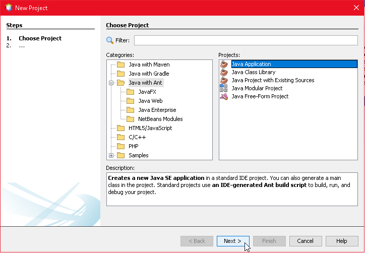 Cómo insertar datos desde una aplicación Java hacia MySQL - CableNaranja