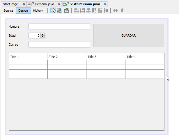 Manejo de ArrayList en Java - CableNaranja