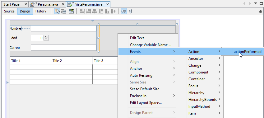 Manejo de ArrayList en Java - CableNaranja