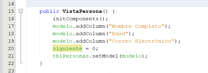 Manejo de ArrayList en Java - CableNaranja