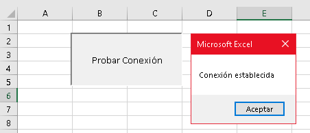 Cómo conectar MySQL con Excel por VBA - CableNaranja