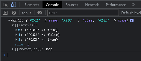 Manejo de mapas en JavaScript - CableNaranja