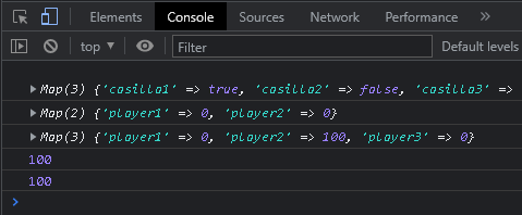 Manejo de mapas en JavaScript - CableNaranja