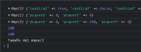 Manejo de mapas en JavaScript - CableNaranja