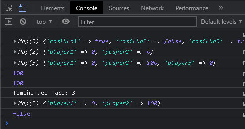 Manejo de mapas en JavaScript - CableNaranja