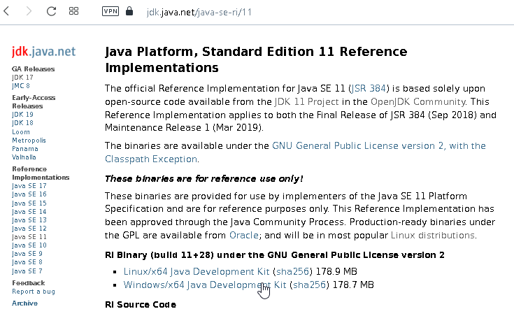 Cómo crear una aplicación OpenGL en Java con JOGL y Eclipse - CableNaranja