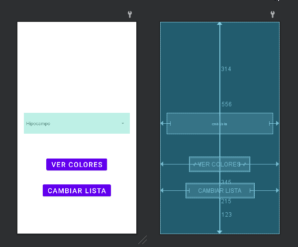 Cómo manejar arrays en un XML de Android - CableNaranja