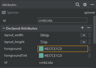 Cómo manejar arrays en un XML de Android - CableNaranja