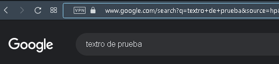 Parámetros de búsqueda en JavaScript con URLSearchParams - CableNaranja