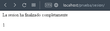 Cómo Funcionan Las Sesiones En PHP | Cable Naranja