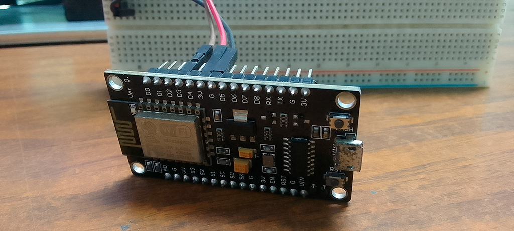 Cómo utilizar NodeMCU en Arduino IDE - CableNaranja