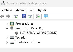 Cómo utilizar NodeMCU en Arduino IDE - CableNaranja