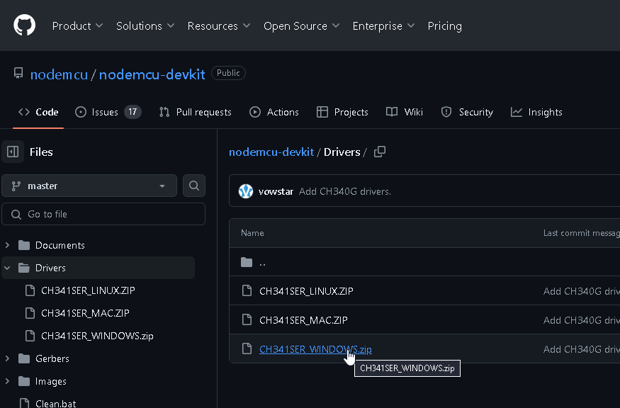 Cómo utilizar NodeMCU en Arduino IDE - CableNaranja