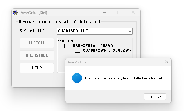 Cómo utilizar NodeMCU en Arduino IDE - CableNaranja